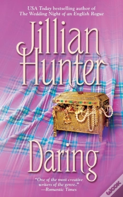 Capa do artigo Daring