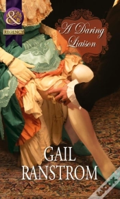 Capa do artigo Daring Liaison