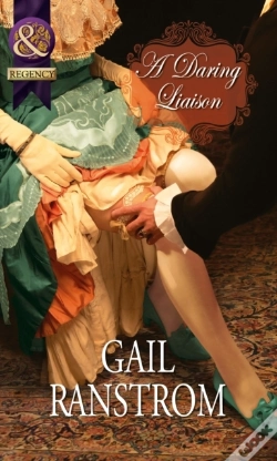 Capa do artigo Daring Liaison