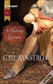 Capa do artigo Daring Liaison