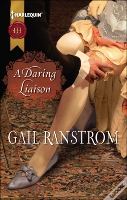 Capa do artigo Daring Liaison