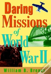 Capa do artigo Daring Missions Of World War Ii
