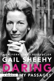 Capa do artigo Daring: My Passages