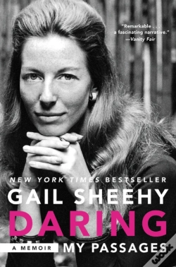 Capa do artigo Daring: My Passages