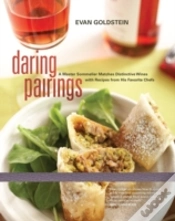 Capa do artigo Daring Pairings