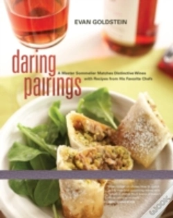 Capa do artigo Daring Pairings