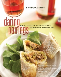 Capa do artigo Daring Pairings