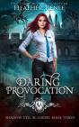 Daring Provocation - Preview