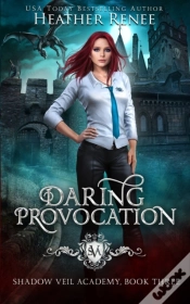 Capa do artigo Daring Provocation