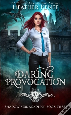 Capa do artigo Daring Provocation