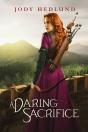 Daring Sacrifice - Preview
