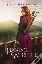 Capa do artigo Daring Sacrifice