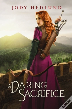 Capa do artigo Daring Sacrifice