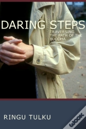 Capa do artigo Daring Steps