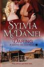 Daring - Preview