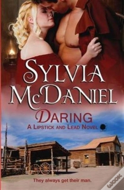 Capa do artigo Daring