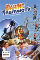 Daring Teamwork