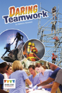 Daring Teamwork - Preview