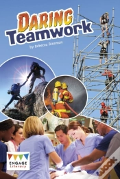 Capa do artigo Daring Teamwork