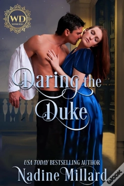 Capa do artigo Daring The Duke
