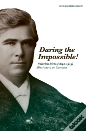 Capa do artigo Daring The Impossible!