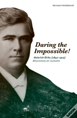 Capa do artigo Daring The Impossible!