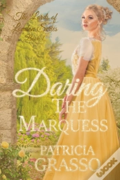 Capa do artigo Daring The Marquess