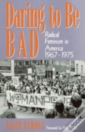 Capa do artigo Daring To Be Bad