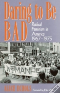 Capa do artigo Daring To Be Bad