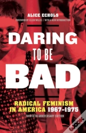 Capa do artigo Daring To Be Bad