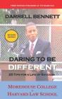 Daring To Be Different - Preview