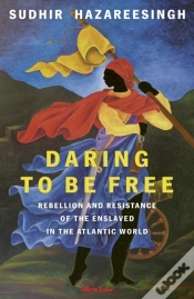 Capa do artigo Daring To Be Free