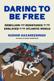 Capa do artigo Daring To Be Free