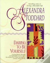 Capa do artigo Daring To Be Yourself