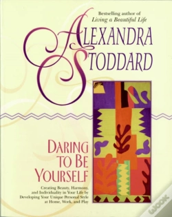 Capa do artigo Daring To Be Yourself