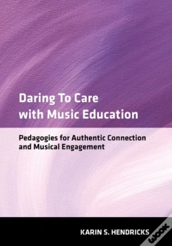 Capa do artigo Daring To Care With Music Education