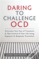 Daring To Challenge Ocd