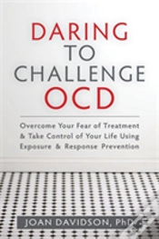 Capa do artigo Daring To Challenge Ocd