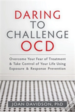 Capa do artigo Daring To Challenge Ocd