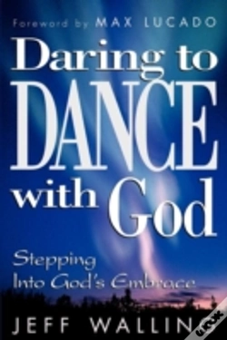 Capa do artigo Daring To Dance With God