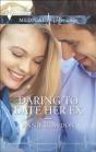 Daring To Date Her Ex - Preview