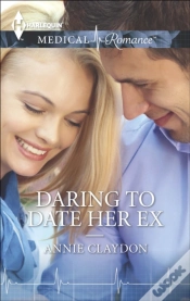 Capa do artigo Daring To Date Her Ex