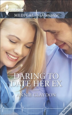 Capa do artigo Daring To Date Her Ex
