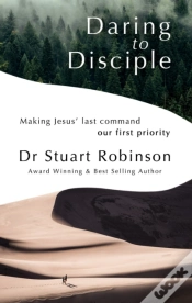 Capa do artigo Daring To Disciple