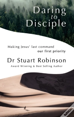 Capa do artigo Daring To Disciple