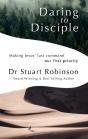 Daring To Disciple - Preview