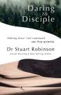 Daring To Disciple - Preview