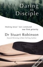 Capa do artigo Daring To Disciple