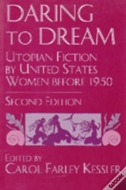 Capa do artigo Daring To Dream