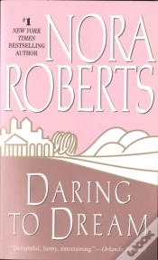 Capa do artigo Daring To Dream